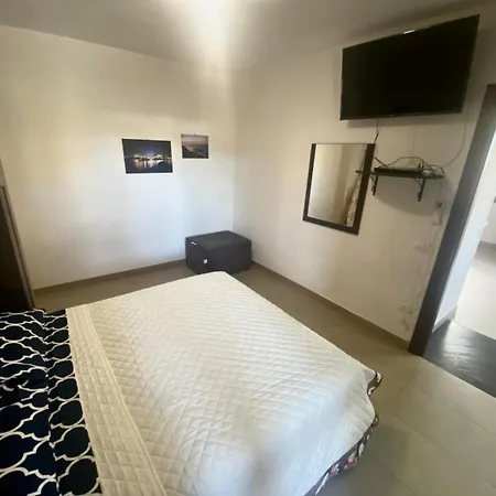 Castelsardo,Lu Bagnu Apartment Exterior photo