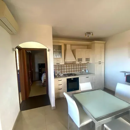 Castelsardo,Lu Bagnu Apartment Exterior photo