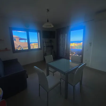 Castelsardo,Lu Bagnu Apartment Exterior photo