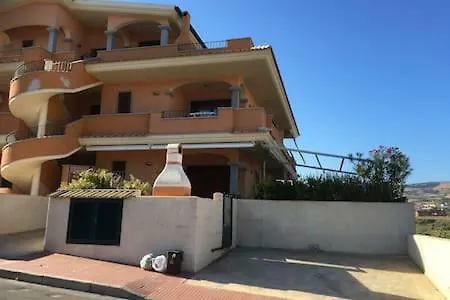 Castelsardo,Lu Bagnu Apartment Exterior photo