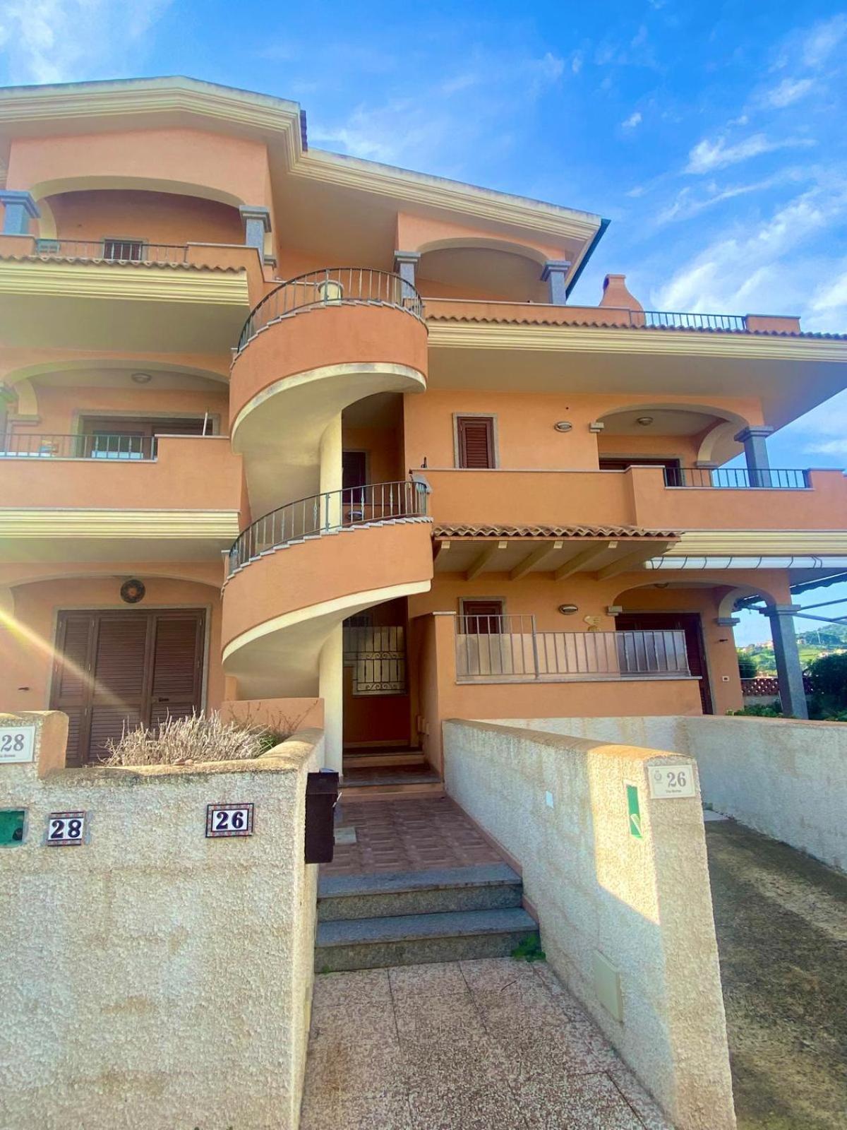 Castelsardo,lu Bagnu