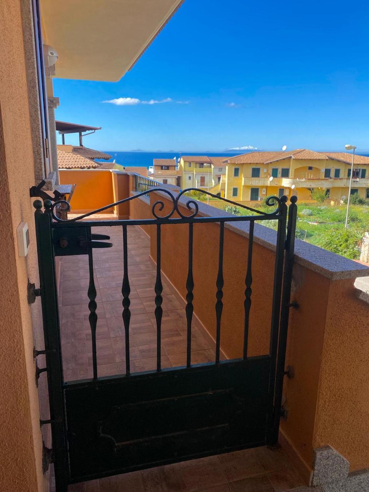 Castelsardo,lu Bagnu Apartment