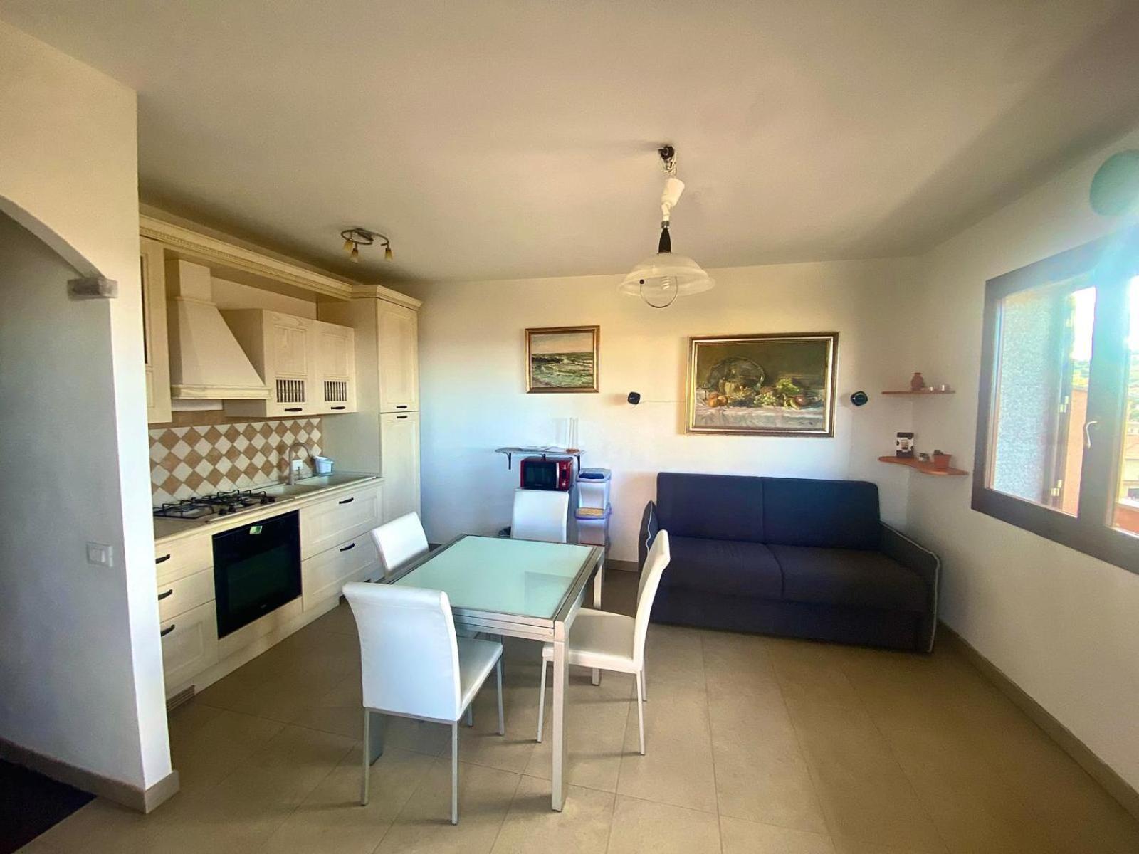 Apartment Castelsardo,lu Bagnu