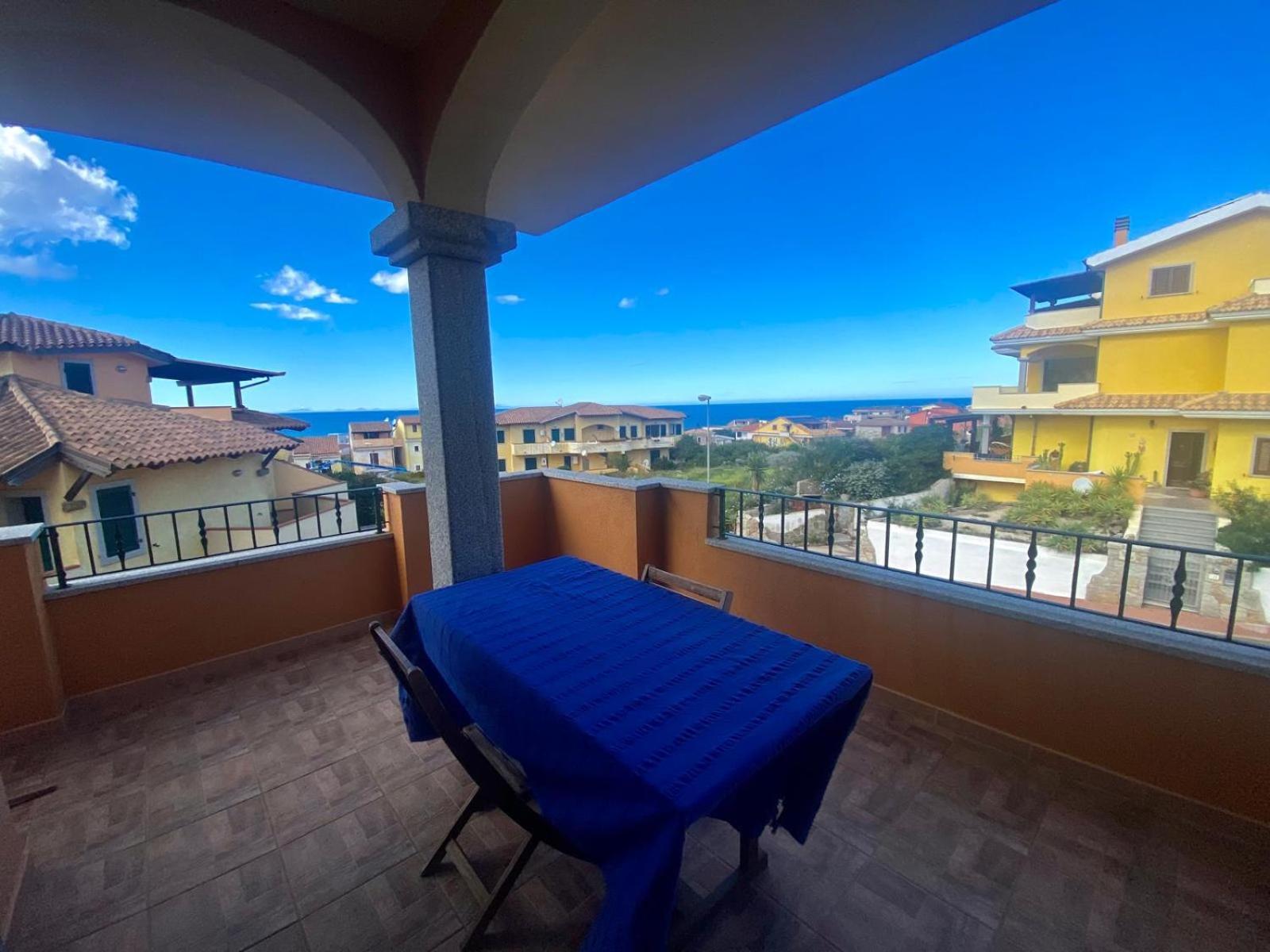 Castelsardo,lu Bagnu Apartment *