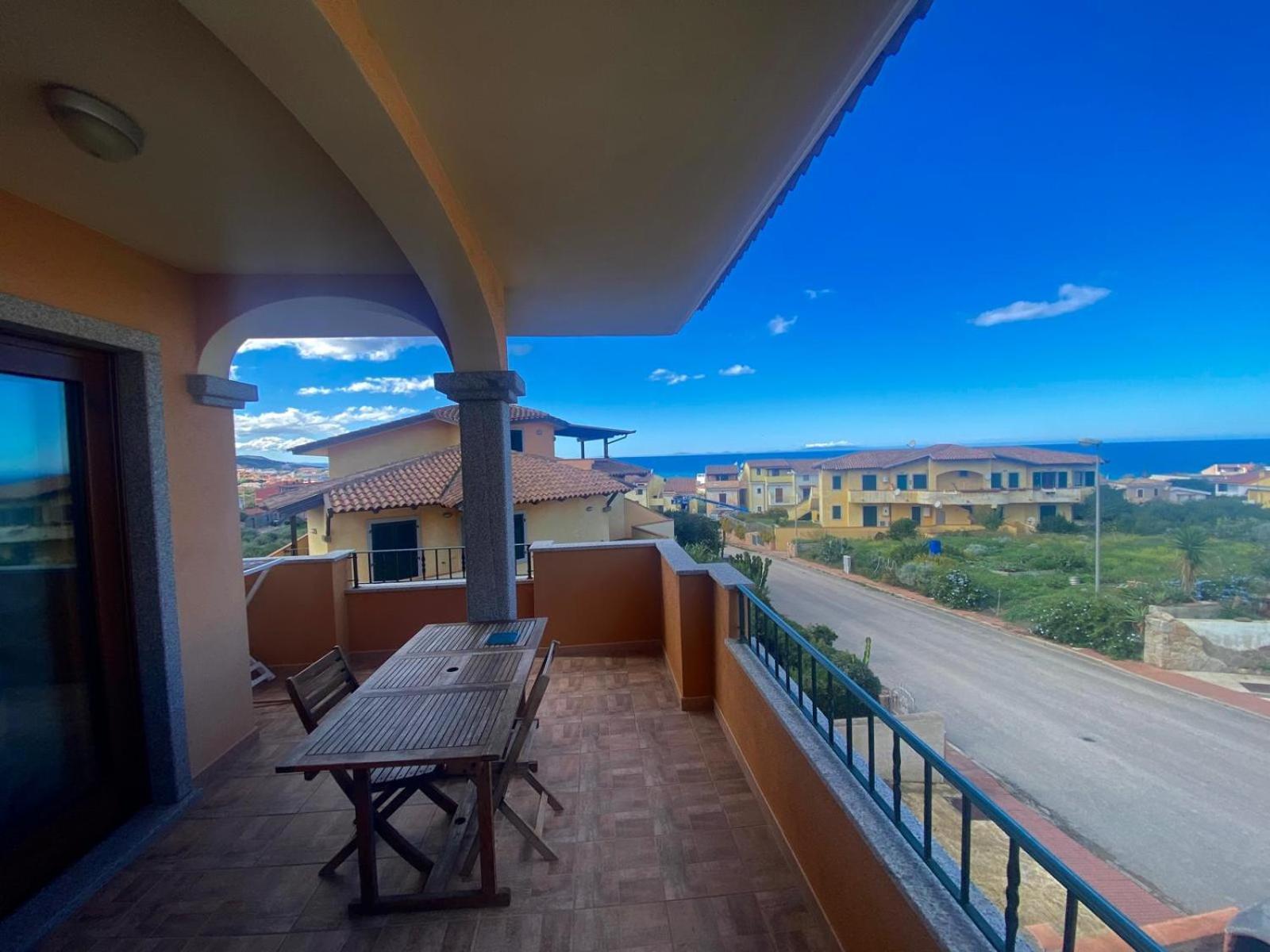 Apartment Castelsardo,lu Bagnu *