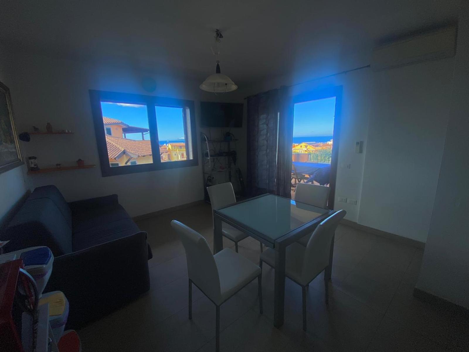 Castelsardo,lu Bagnu Apartment